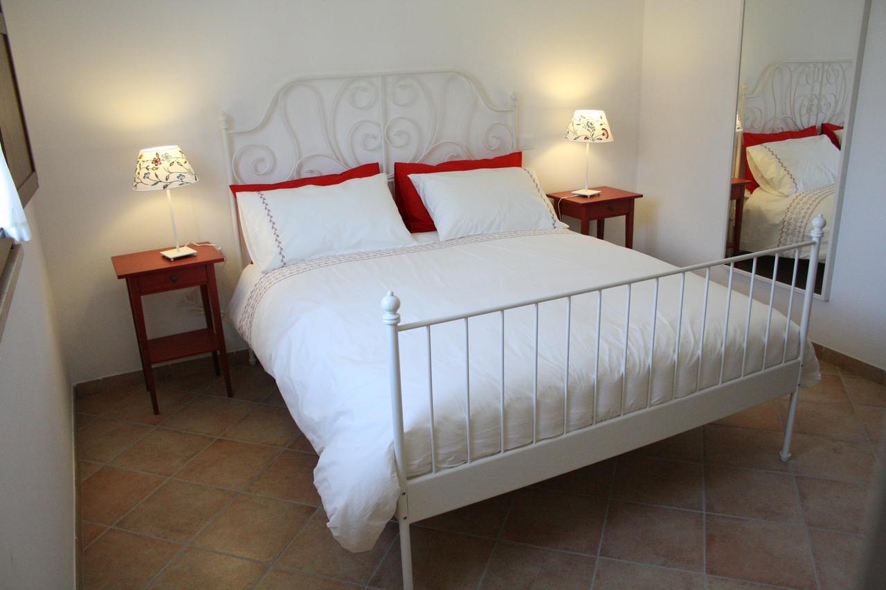 Agriturismo Dallolivo Bolgheri Bagian luar foto