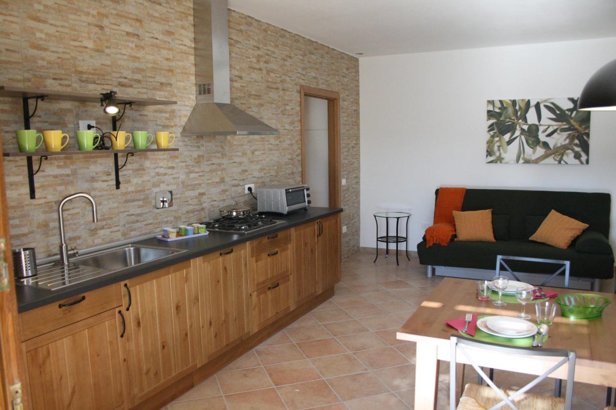 Agriturismo Dallolivo Bolgheri Bagian luar foto