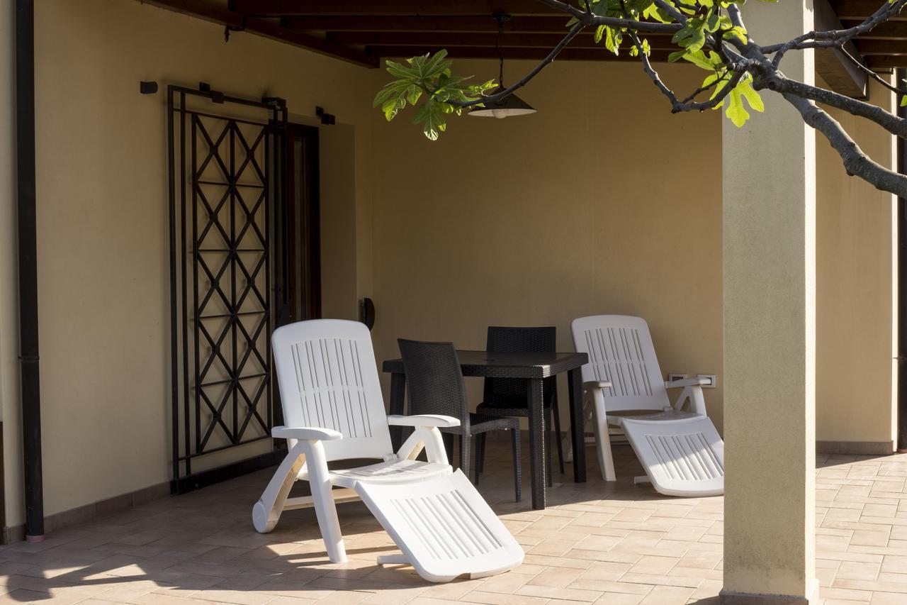 Agriturismo Dallolivo Bolgheri Bagian luar foto